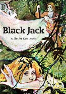 Black Jack ( 1979 ) (DVD)